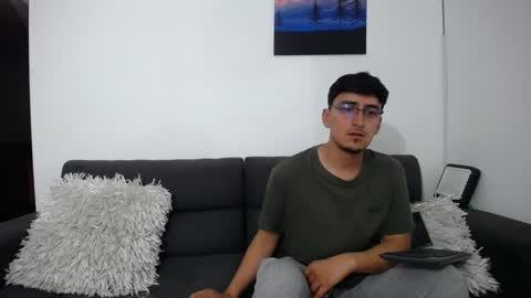 FallGays online show from 19, 12, 2024