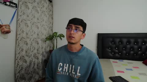 FallGays online show from 24, 9, 2025