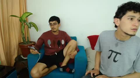 FallGays online show from 3, 5, 2026