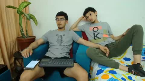 FallGays online show from 13, 5, 2026