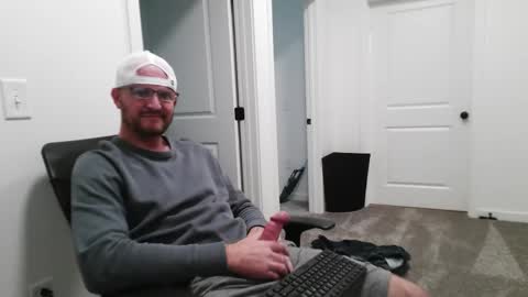 Snapshot of fallout76552 chatting on 25, 10, 2025 Daddy online show from 25, 10, 2025