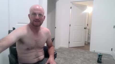 Snapshot of fallout7657 chatting on 5, 10, 2025 Daddy online show from 5, 10, 2025