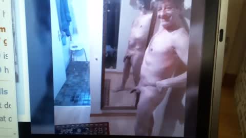 Snapshot of falushp chatting on 17, 1, 2025 falushp online show from 17, 1, 2025