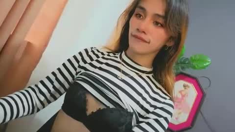 Alexandra x Alexandro online show from 3, 11, 2025