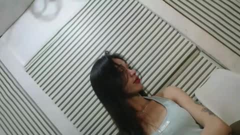 Alexandra x Alexandro online show from 9, 4, 2026