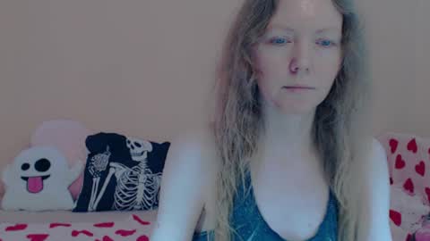 Snapshot of fanatka chatting on 11, 3, 2026 BUNNYGal online show from 11, 3, 2026