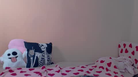 Snapshot of fanatka chatting on 12, 3, 2026 BUNNYGal online show from 12, 3, 2026