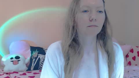 Snapshot of fanatka chatting on 16, 3, 2026 BUNNYGal online show from 16, 3, 2026