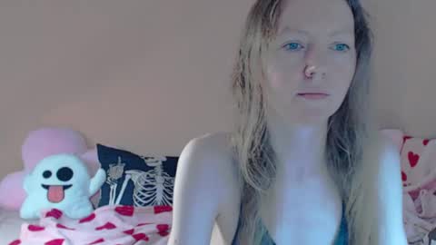 Snapshot of fanatka chatting on 20, 3, 2026 BUNNYGal online show from 20, 3, 2026