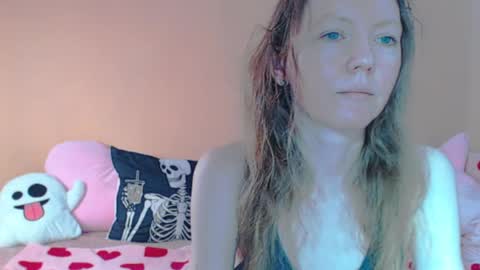 Snapshot of fanatka chatting on 22, 3, 2026 BUNNYGal online show from 22, 3, 2026