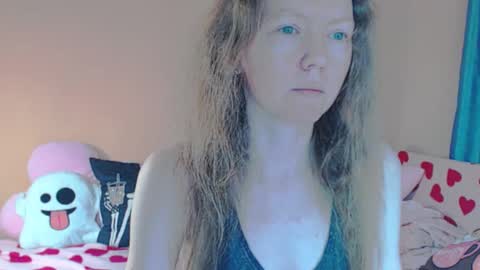 Snapshot of fanatka chatting on 23, 3, 2026 BUNNYGal online show from 23, 3, 2026