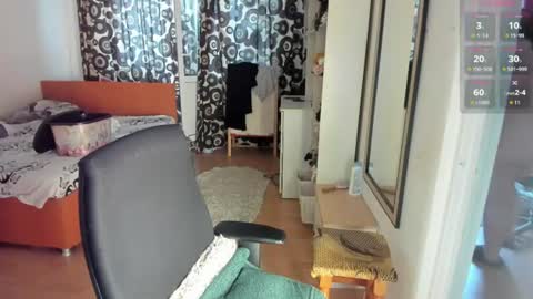 fancy_cassie online show from 15, 7, 2026