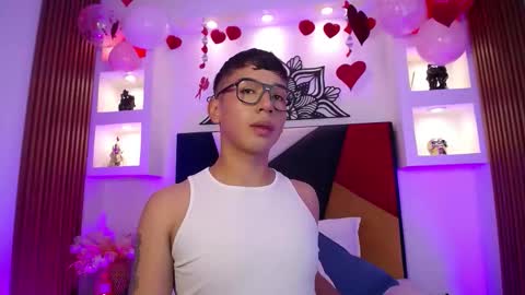 FANCY online show from 11, 2, 2026