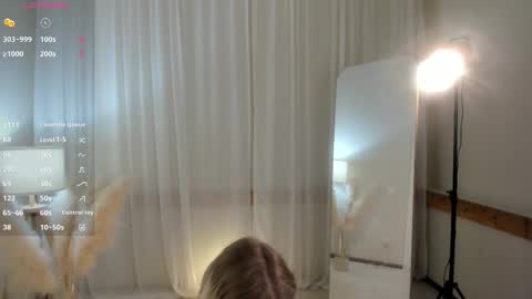 fancyamelia online show from 16, 11, 2025