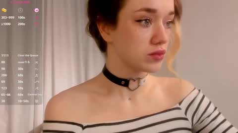 fancyamelia online show from 23, 11, 2025