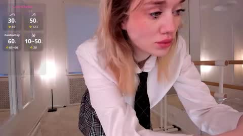 fancyamelia online show from 24, 2, 2026