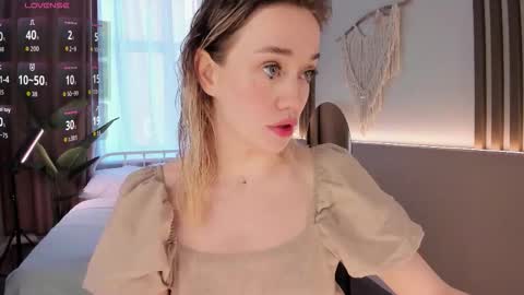 fancyamelia online show from 15, 3, 2026