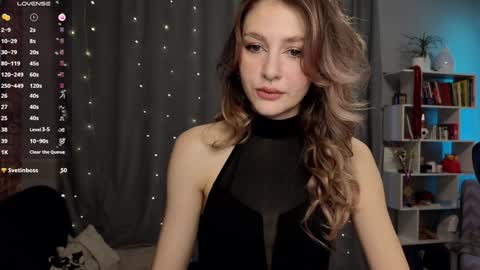 fancymeee online show from 30, 1, 2025