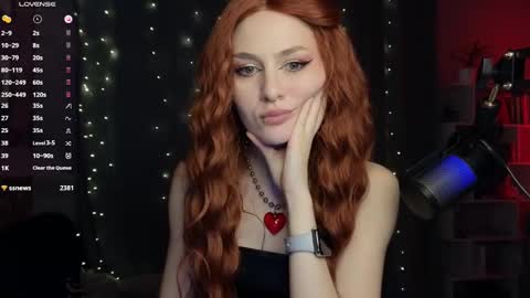 fancymeee online show from 24, 2, 2025