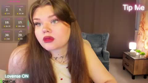 Elena online show from 19, 7, 2026