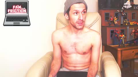 Fan Friction online show from 2, 2, 2025