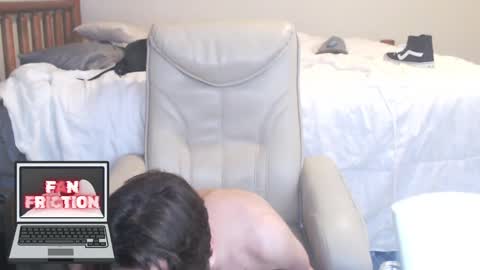 Fan Friction online show from 15, 2, 2025