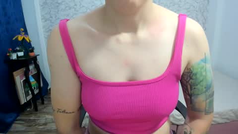 FANNY online show from 25, 2, 2025