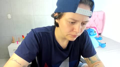 FANNY online show from 12, 9, 2025