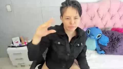 FANNY online show from 16, 12, 2025