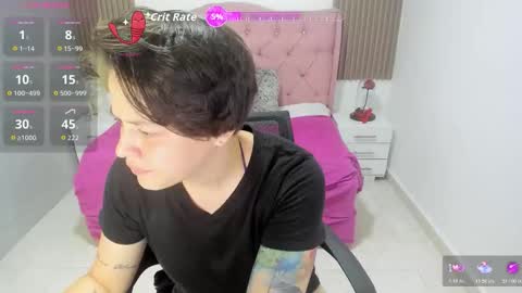 FANNY online show from 19, 3, 2026