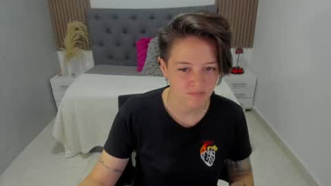 Snapshot of fanny_18 chatting on 15, 6, 2026 FANNY online show from 15, 6, 2026
