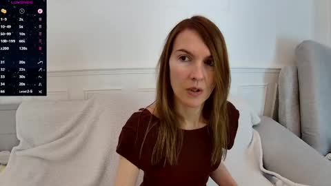 Snapshot of fanny_posy chatting on 3, 6, 2026 Fanny online show from 3, 6, 2026