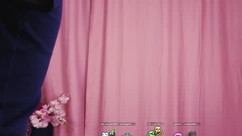 Kim online show from 5, 1, 2025