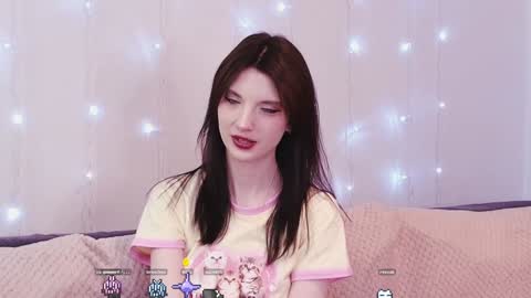 Kim online show from 12, 1, 2025