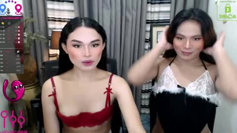 BRIANNA online show from 3, 5, 2026