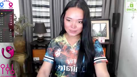 Snapshot of fantacyloverr chatting on 8, 3, 2026 ITYS ME MONA online show from 8, 3, 2026