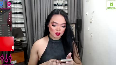 ITYS ME MONA online show from 8, 5, 2026