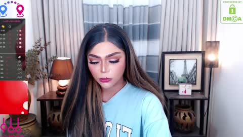 YASI online show from 17, 2, 2025