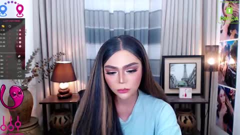 YASI online show from 28, 2, 2025