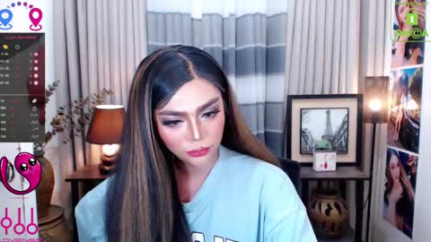 YASI online show from 3, 3, 2025