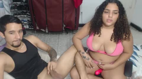 fantasieshotcouple online show from 24, 9, 2025