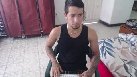 fantasieshotcouple online show from 28, 9, 2025