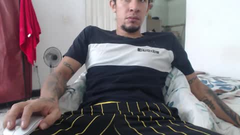 fantasieshotcouple online show from 29, 9, 2025