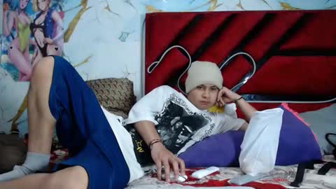 fantastic961397 online show from 20, 2, 2026