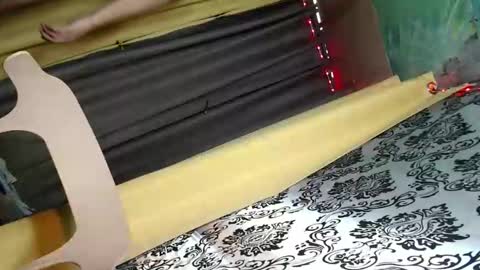 Snapshot of fantastic_allena07 chatting on 22, 9, 2025 Allena online show from 22, 9, 2025