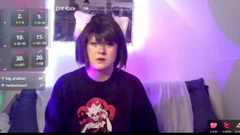 Fairy online show from 19, 12, 2024