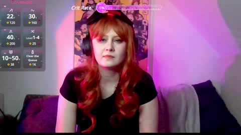 Fairy online show from 18, 1, 2025