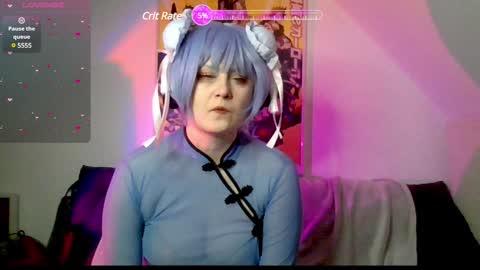 Fairy online show from 22, 1, 2025