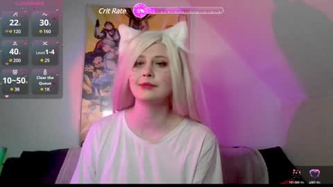 Fairy online show from 23, 1, 2025