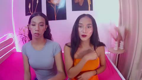 fantastic_kim online show from 7, 11, 2025